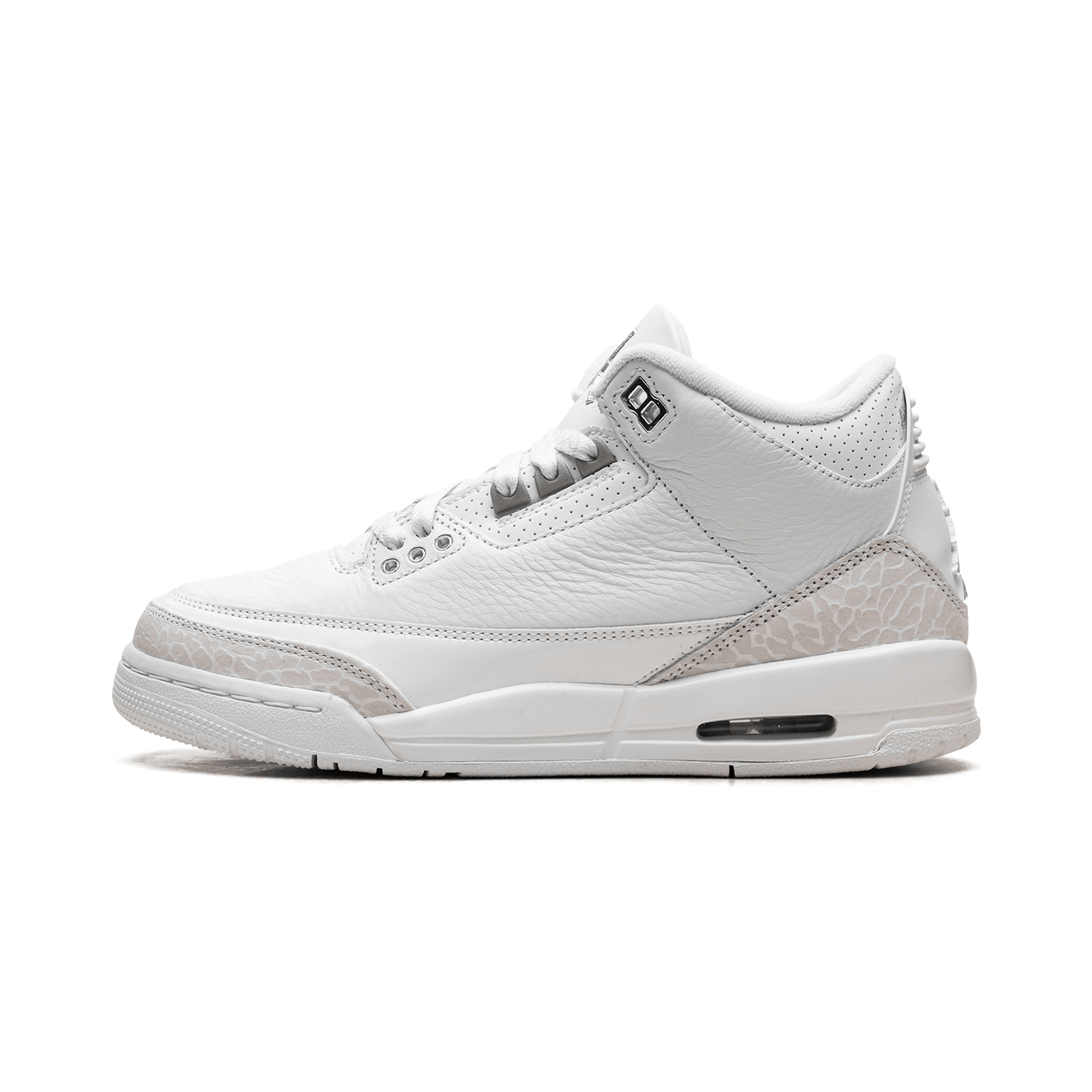 Jordan 3 Retro Pure Money (2025) (GS) - Im Your Wardrobe