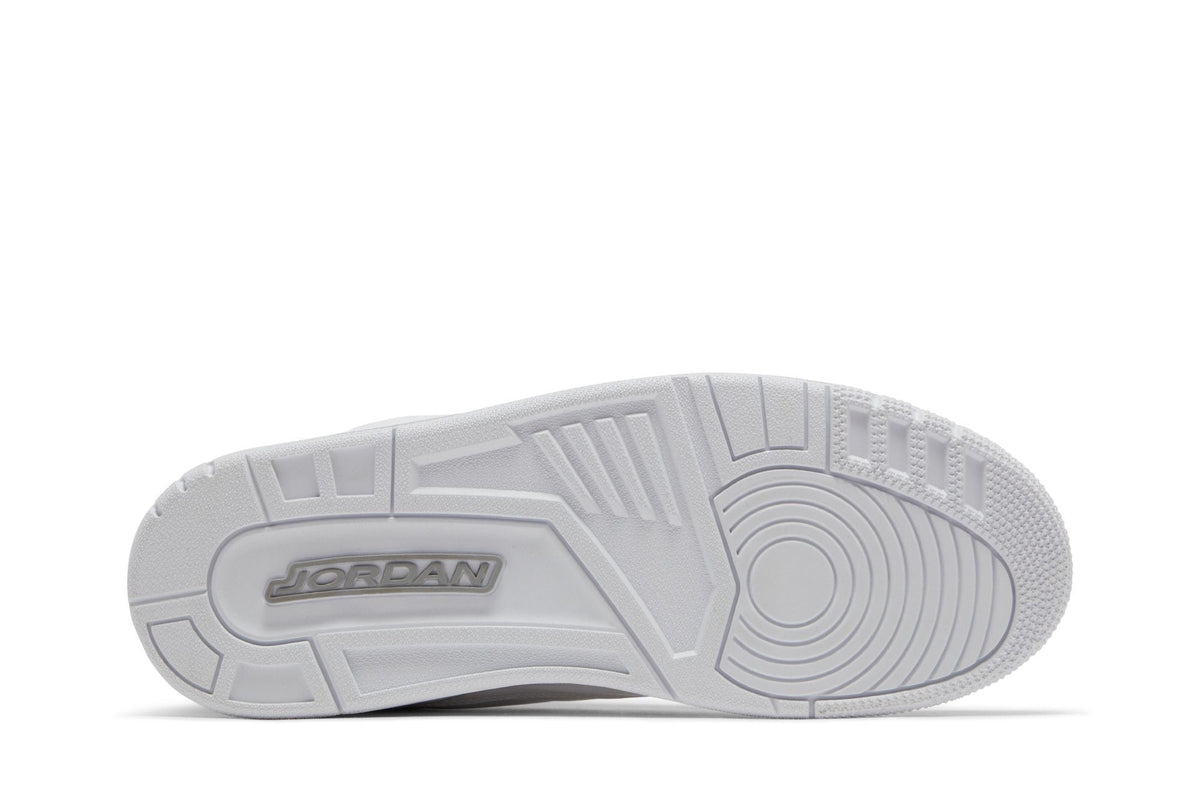 Jordan 3 Retro Pure Money (2025) - Im Your Wardrobe