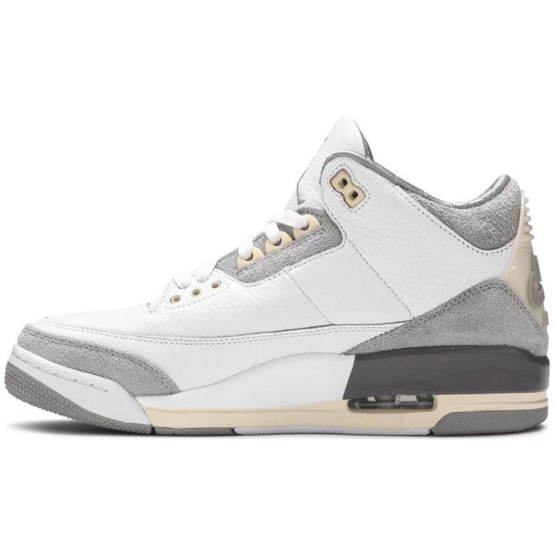 Jordan 3 x A Ma Maniére - 'Raised by Women' (W) - Im Your Wardrobe