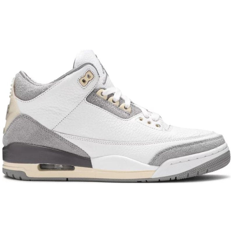 Jordan 3 x A Ma Maniére - 'Raised by Women' (W) - Im Your Wardrobe