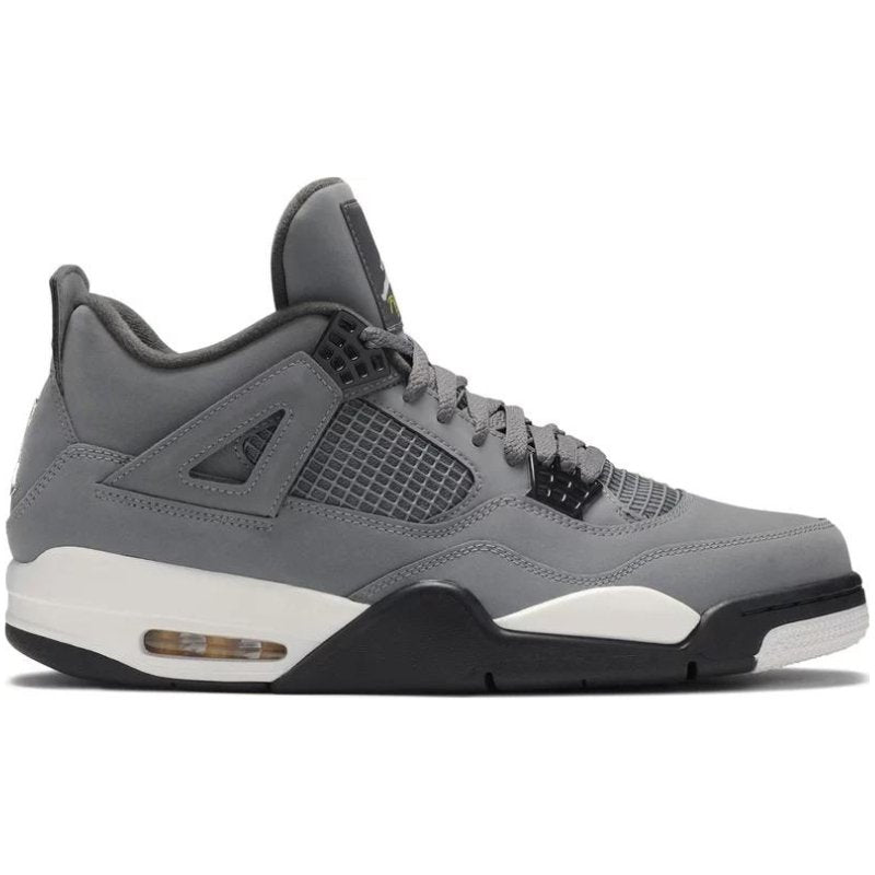 Jordan 4 - Cool Grey (2019) - Im Your Wardrobe