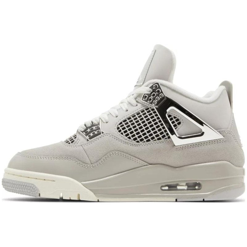 Jordan 4 - Frozen Moments (W) - Im Your Wardrobe