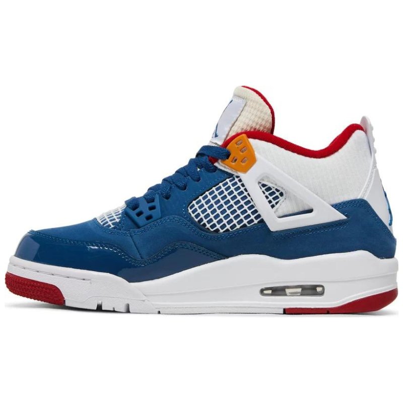 Jordan 4 - Messy Room (GS) - Im Your Wardrobe