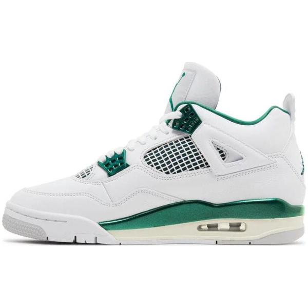 Jordan 4 - Oxidized Green (2024) - Im Your Wardrobe