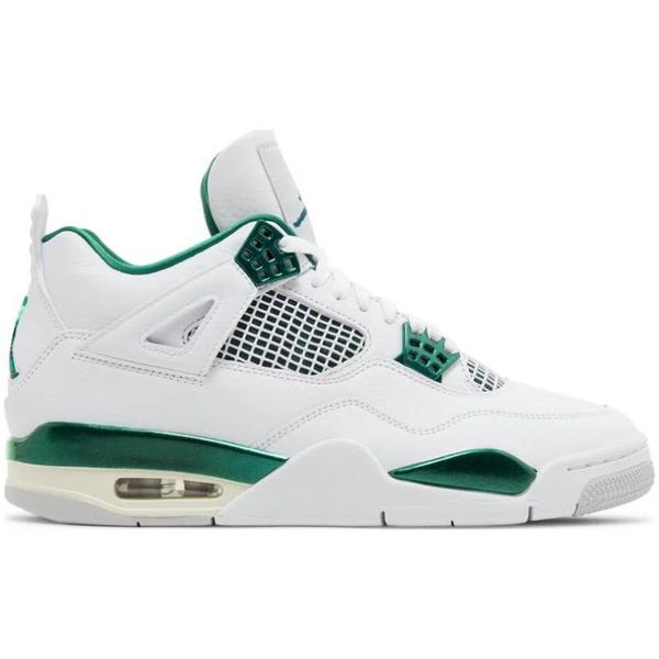 Jordan 4 - Oxidized Green (2024) - Im Your Wardrobe