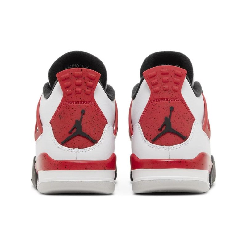 Jordan 4 - Red Cement (GS) (2023) - Im Your Wardrobe