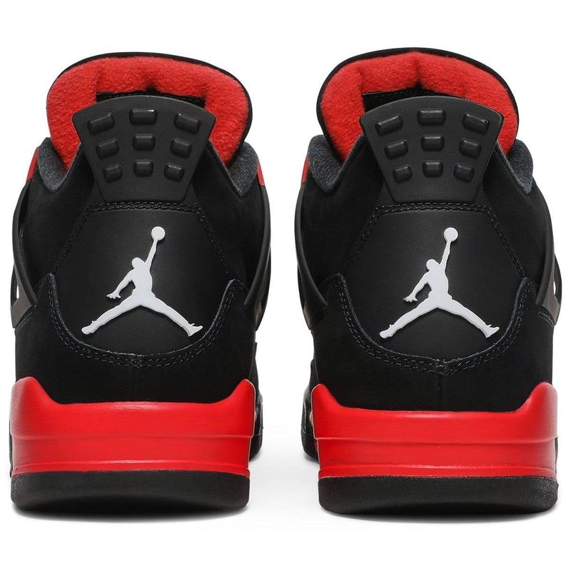 Jordan 4 - Red Thunder - Im Your Wardrobe