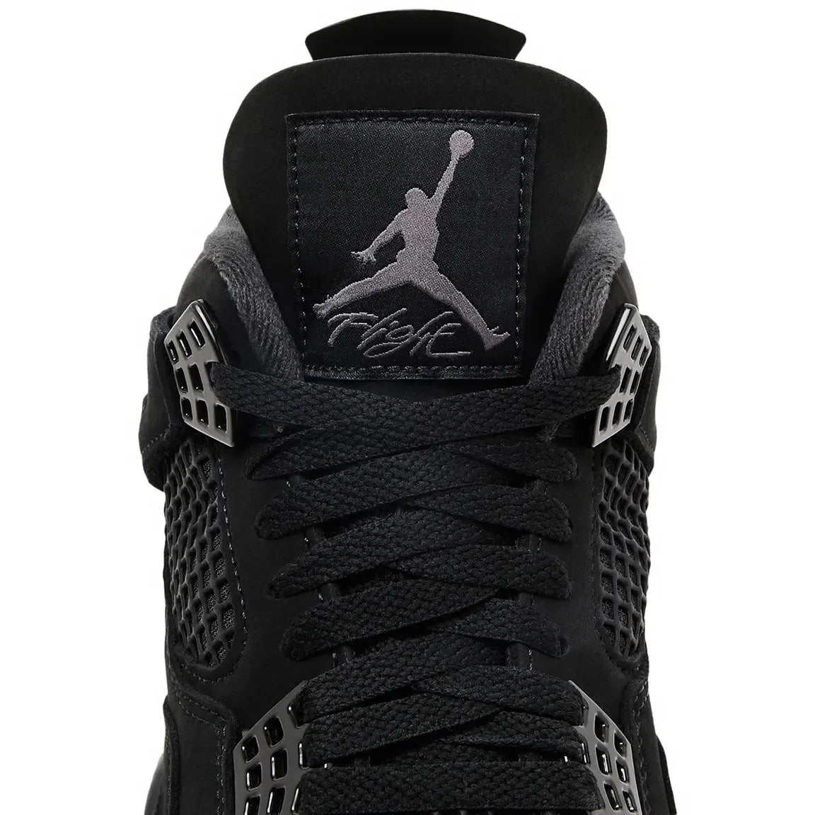 Jordan 4 Retro Black Cat (2025) - Im Your Wardrobe