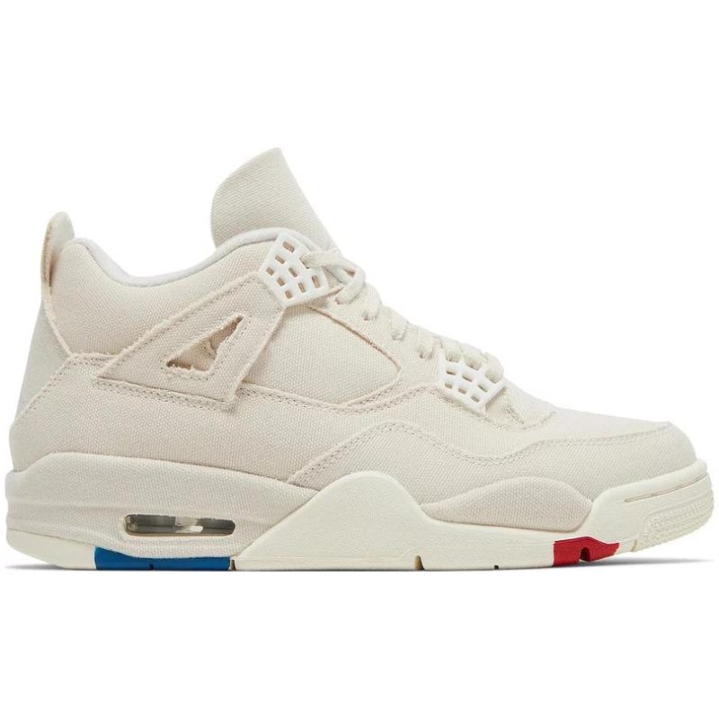 Jordan 4 Retro Blank Canvas (W) - Im Your Wardrobe