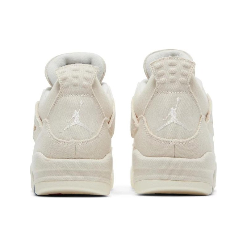 Jordan 4 Retro Blank Canvas (W) - Im Your Wardrobe