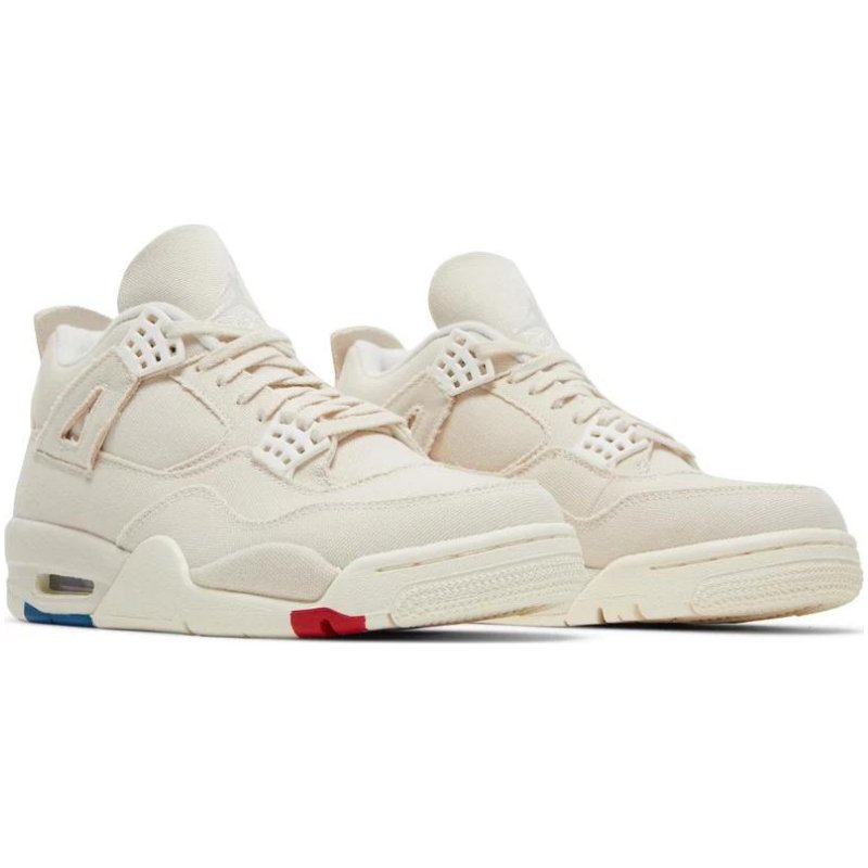 Jordan 4 Retro Blank Canvas (W) - Im Your Wardrobe