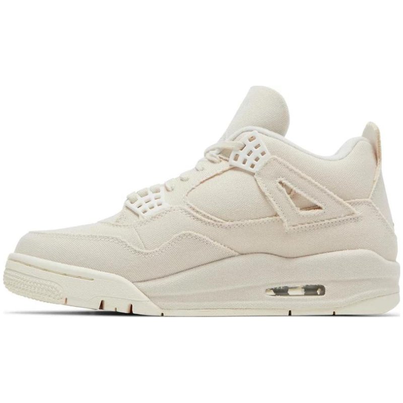 Jordan 4 Retro Blank Canvas (W) - Im Your Wardrobe