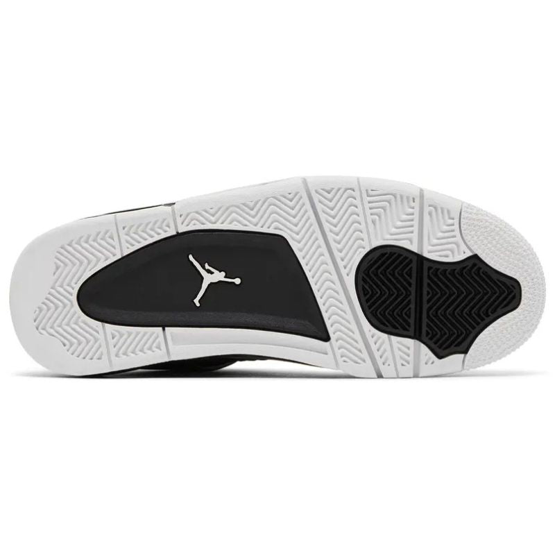 Jordan 4 Retro Fear (2024) (GS) - Im Your Wardrobe