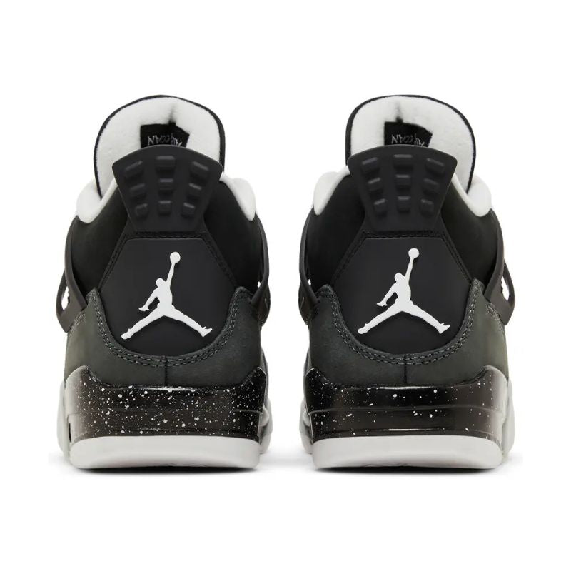 Jordan 4 Retro Fear (2024) (GS) - Im Your Wardrobe