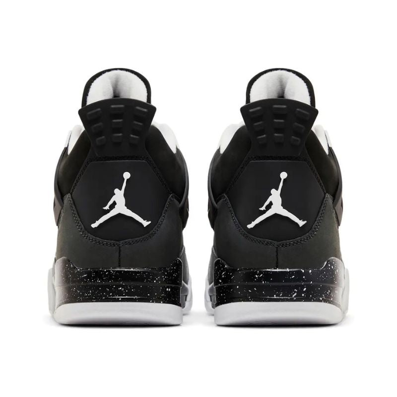 Jordan 4 Retro Fear (2024) - Im Your Wardrobe