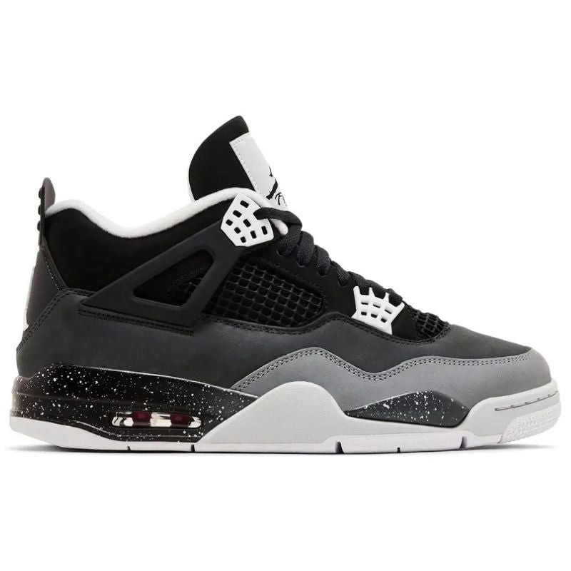 Jordan 4 Retro Fear (2024) - Im Your Wardrobe