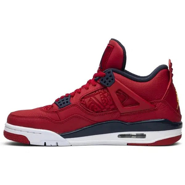 Jordan 4 Retro FIBA (2019) - Im Your Wardrobe