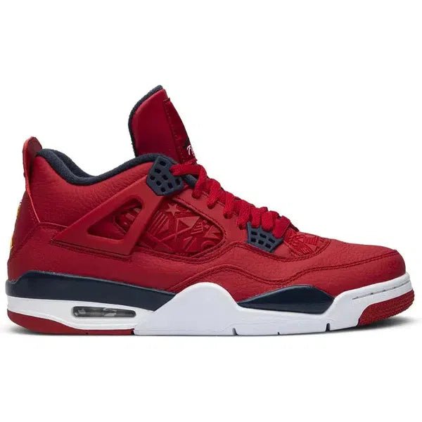 Jordan 4 Retro FIBA (2019) - Im Your Wardrobe