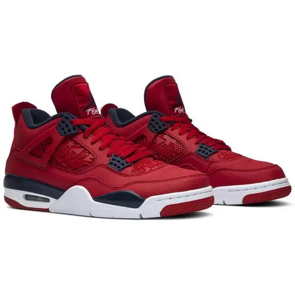 Jordan 4 Retro FIBA (2019) - Im Your Wardrobe