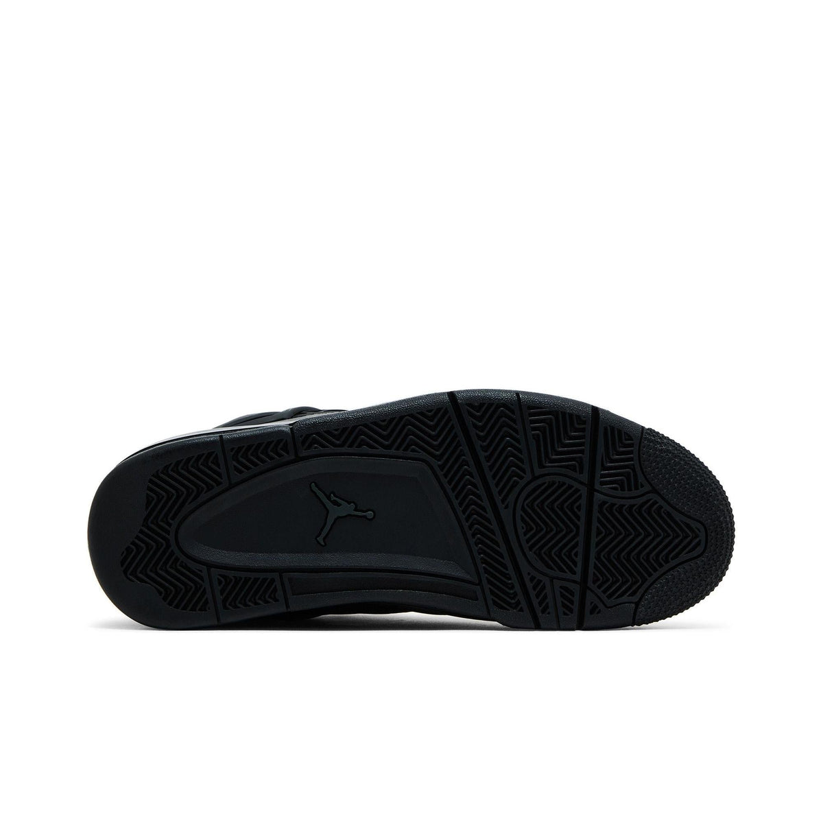 Jordan 4 Retro 'Net - Black' (W) - Im Your Wardrobe
