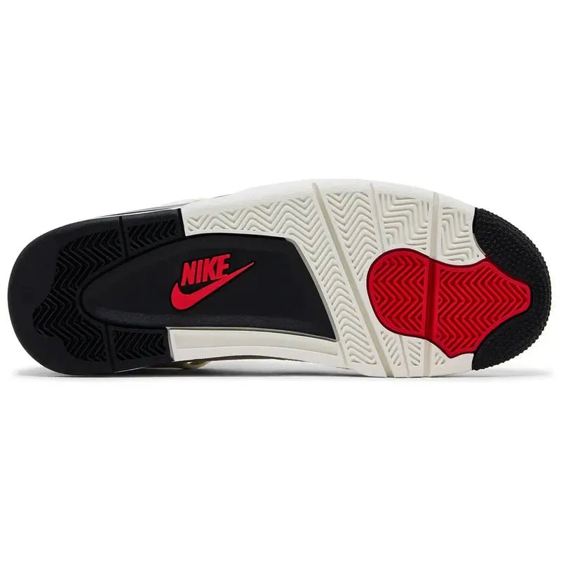 Jordan 4 Retro OG Flight Club - Im Your Wardrobe