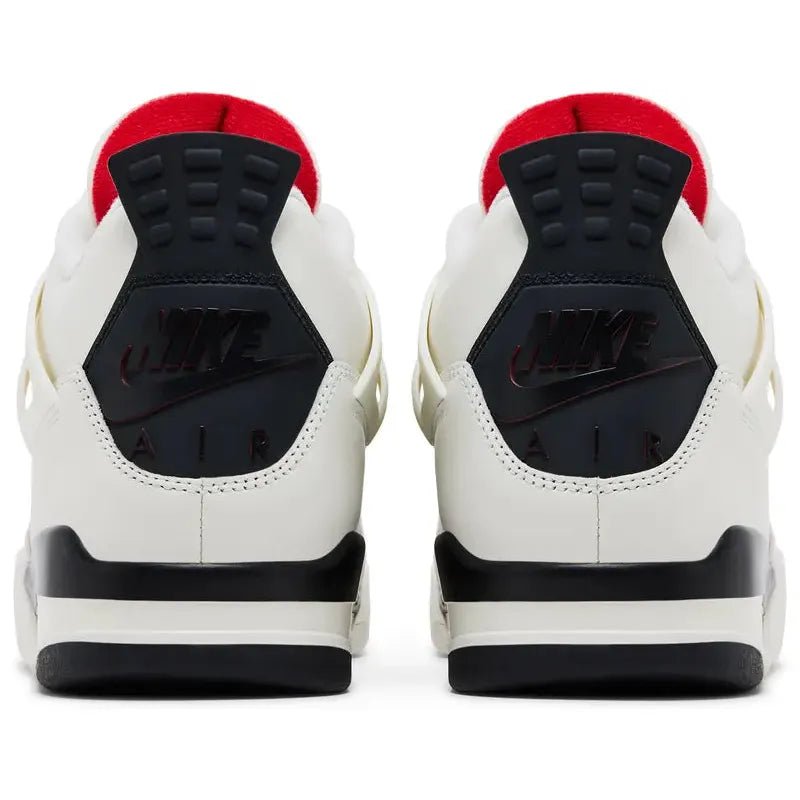Jordan 4 Retro OG Flight Club - Im Your Wardrobe