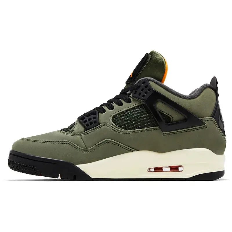 Jordan 4 Retro OG SP Undefeated (2025) - Im Your Wardrobe