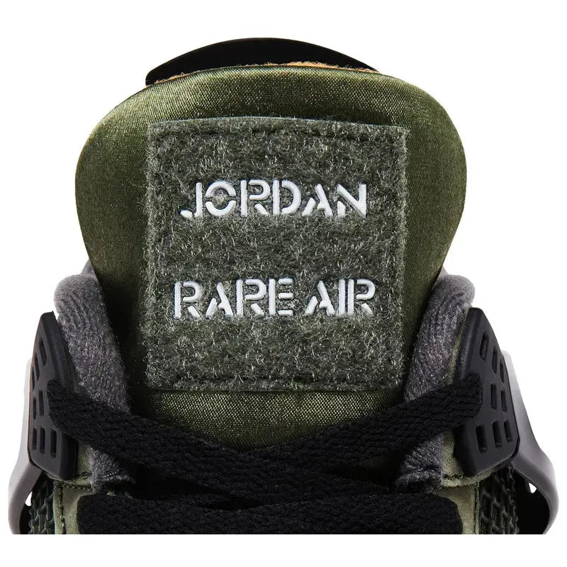 Jordan 4 Retro OG SP Undefeated (2025) - Im Your Wardrobe