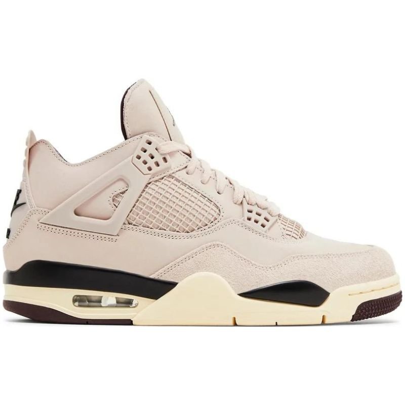 Jordan 4 Retro OG SP x A Ma Maniére &#39;While You Were Sleeping&#39; (W) - Im Your Wardrobe