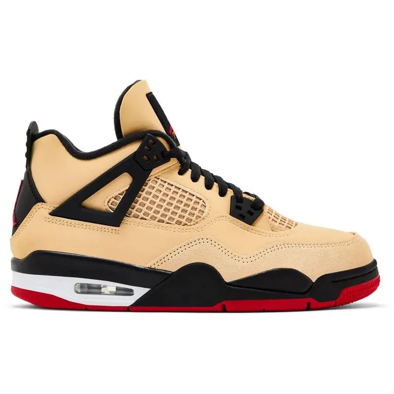 Jordan 4 Retro Pizza (GS) - Im Your Wardrobe