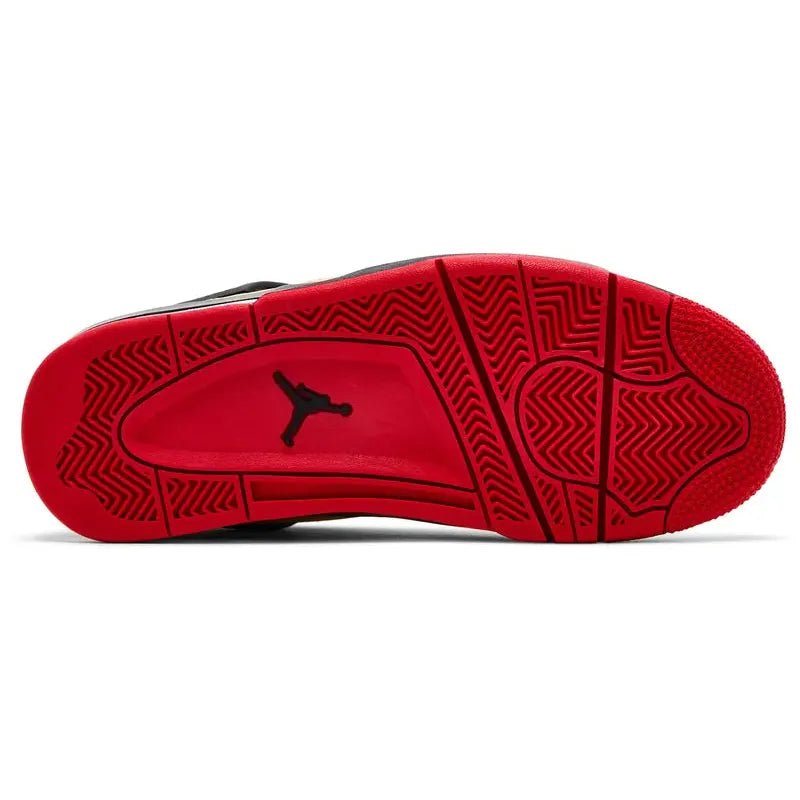 Jordan 4 Retro Pizza (GS) - Im Your Wardrobe