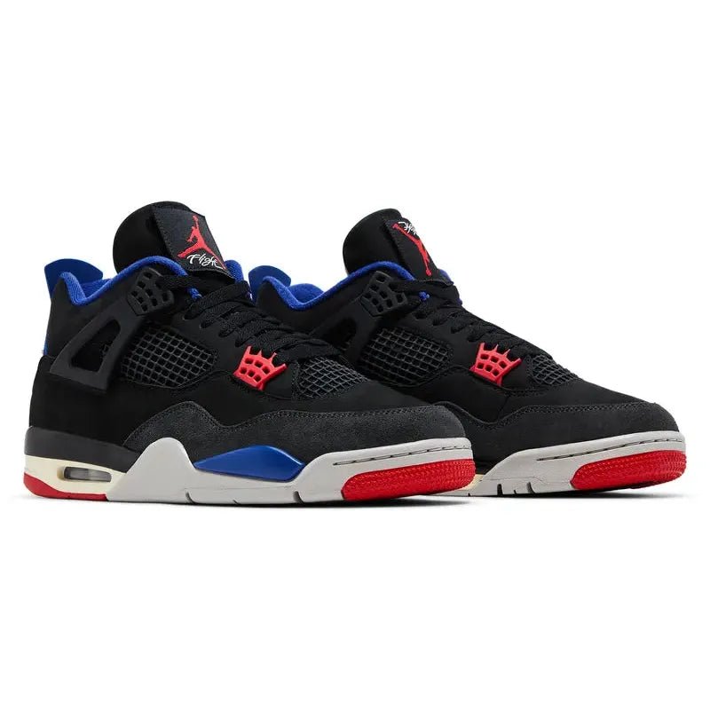 Jordan 4 Retro Rare Air (Gold Lettering) - Im Your Wardrobe