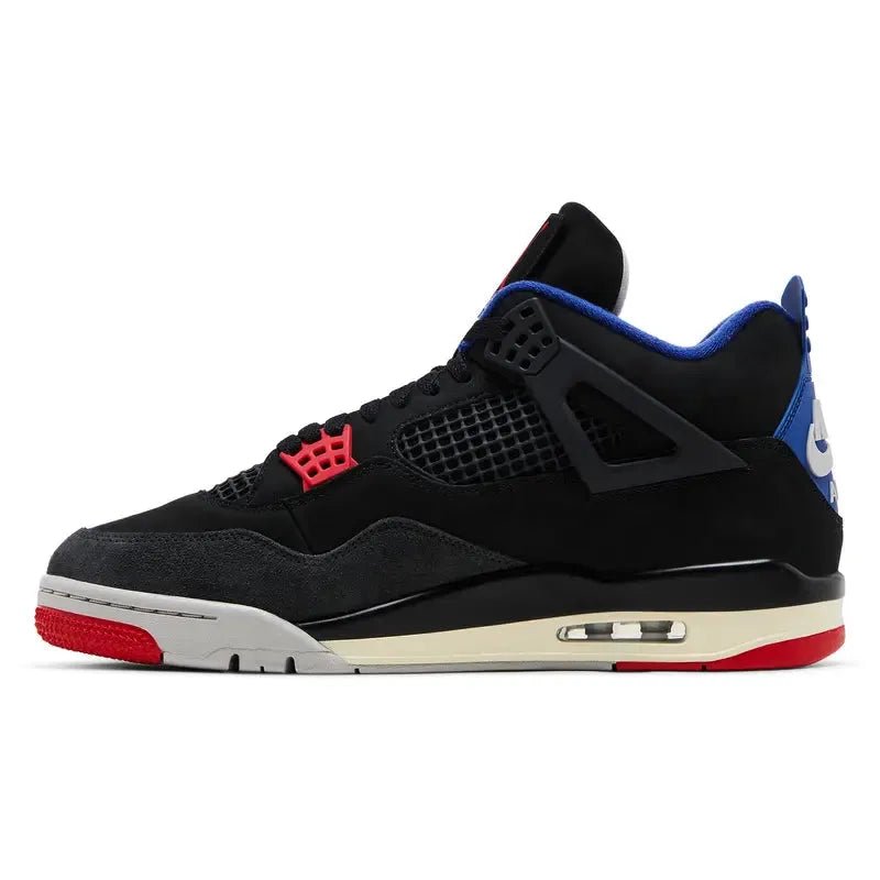 Jordan 4 Retro Rare Air (Gold Lettering) - Im Your Wardrobe