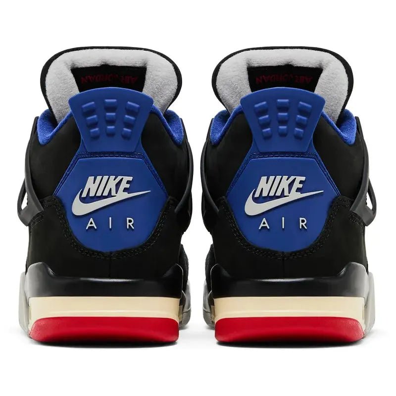 Jordan 4 Retro Rare Air (GS) - Im Your Wardrobe