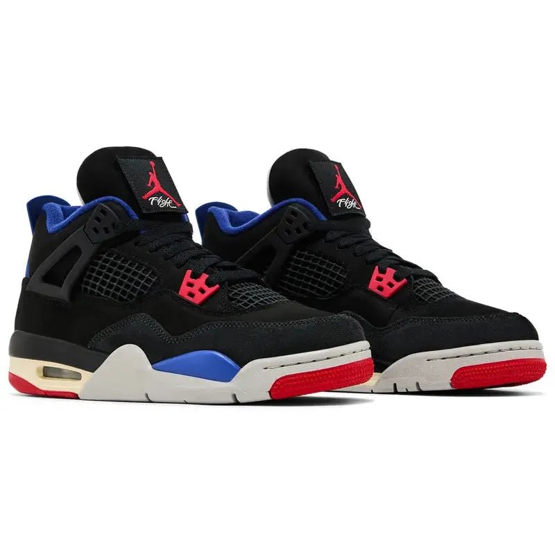 Jordan 4 Retro Rare Air (GS) - Im Your Wardrobe