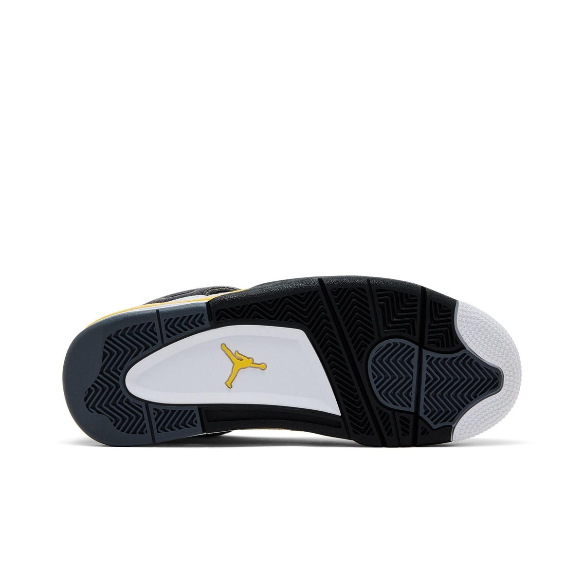 Jordan 4 Retro 'Rare Air - Tour Yellow' 2026 - Im Your Wardrobe