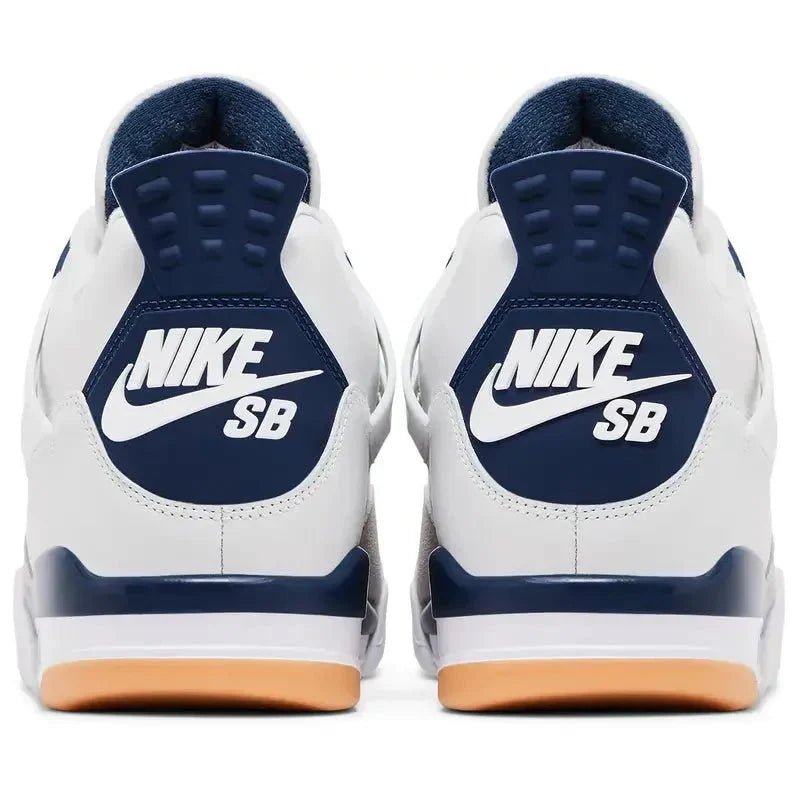 Jordan 4 Retro SB Navy - Im Your Wardrobe