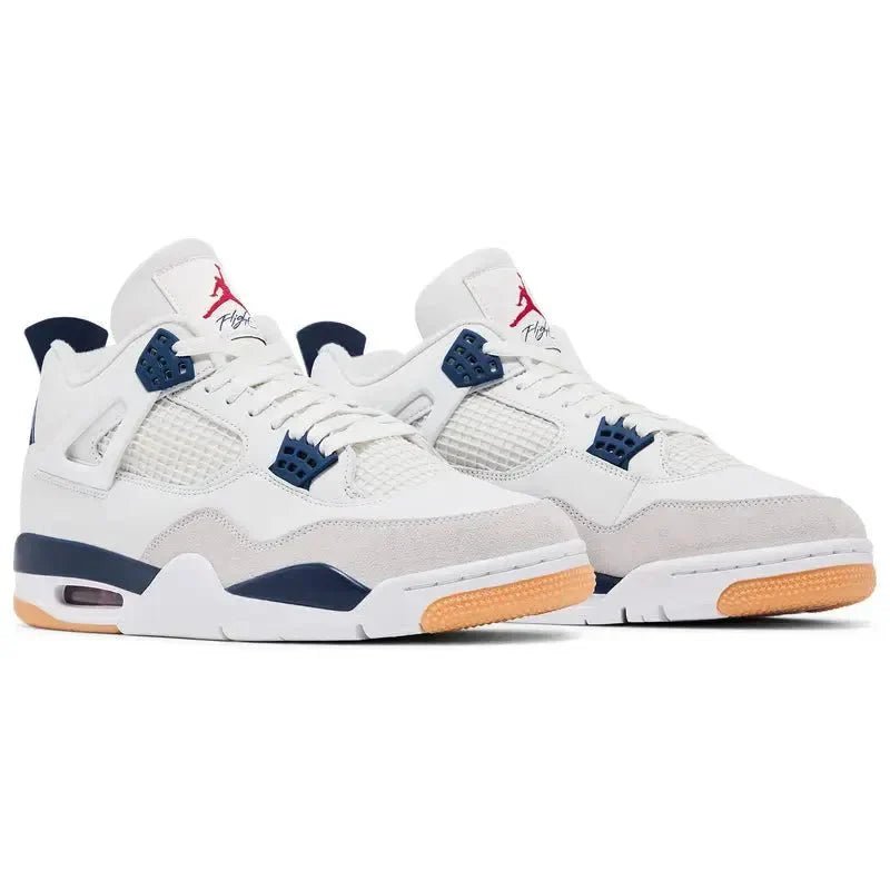 Jordan 4 Retro SB Navy - Im Your Wardrobe