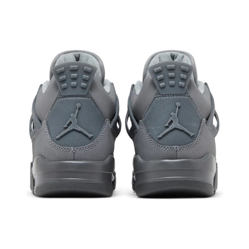 Jordan 4 Retro SE Paris Olympics Wet Cement (GS) - Im Your Wardrobe