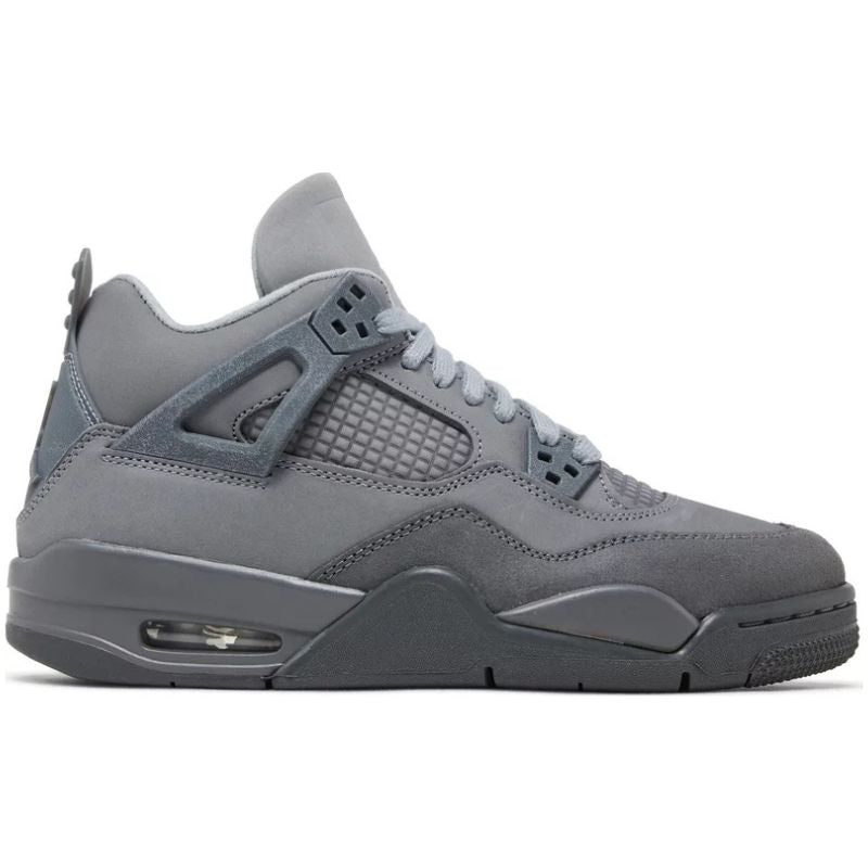 Jordan 4 Retro SE Paris Olympics Wet Cement (GS) - Im Your Wardrobe