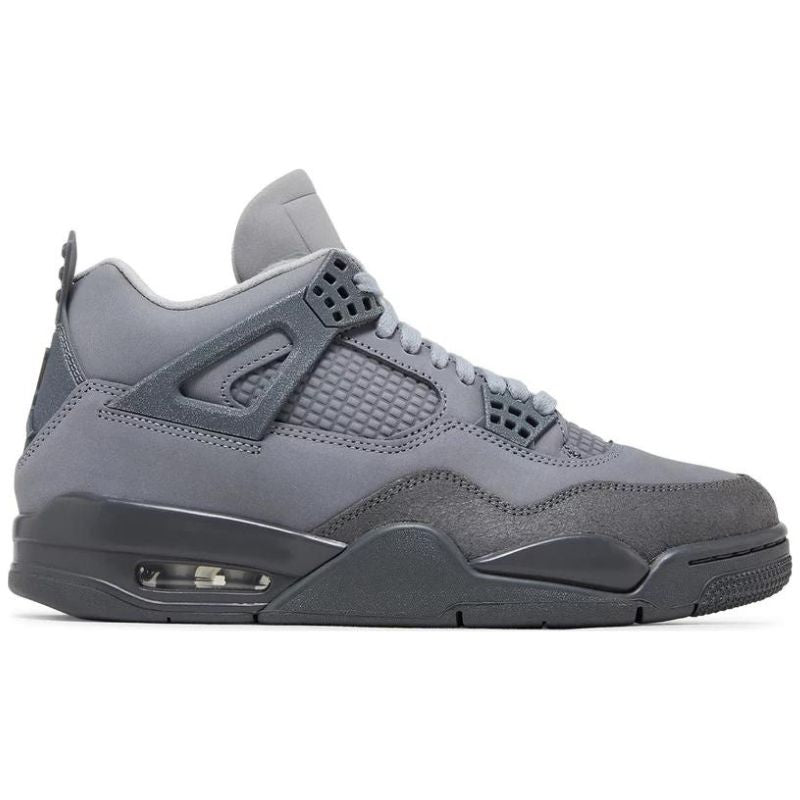 Jordan 4 Retro SE Paris Olympics Wet Cement - Im Your Wardrobe