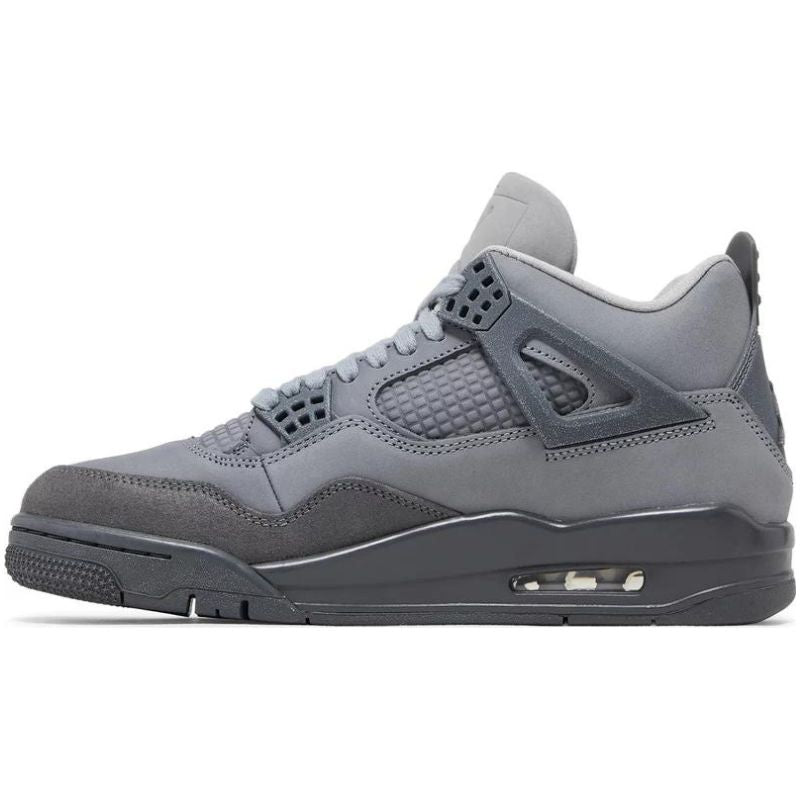 Jordan 4 Retro SE Paris Olympics Wet Cement - Im Your Wardrobe