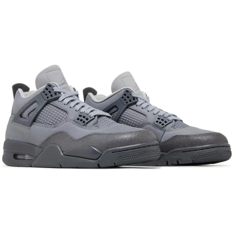 Jordan 4 Retro SE Paris Olympics Wet Cement - Im Your Wardrobe