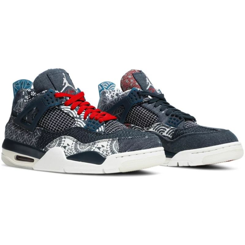 Jordan 4 Retro SE Sashiko - Im Your Wardrobe