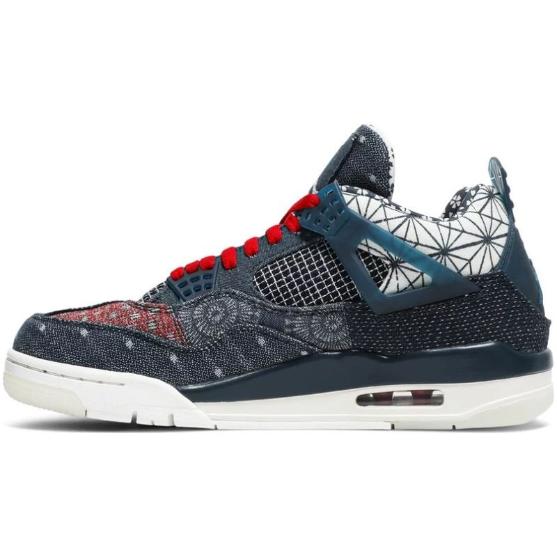 Jordan 4 Retro SE Sashiko - Im Your Wardrobe