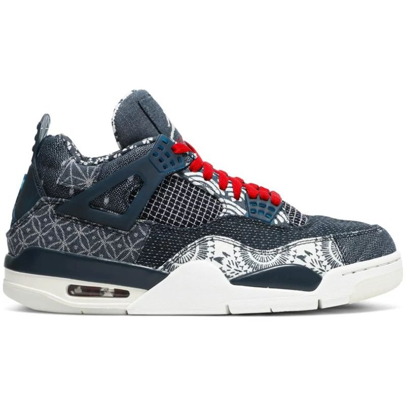 Jordan 4 Retro SE Sashiko - Im Your Wardrobe