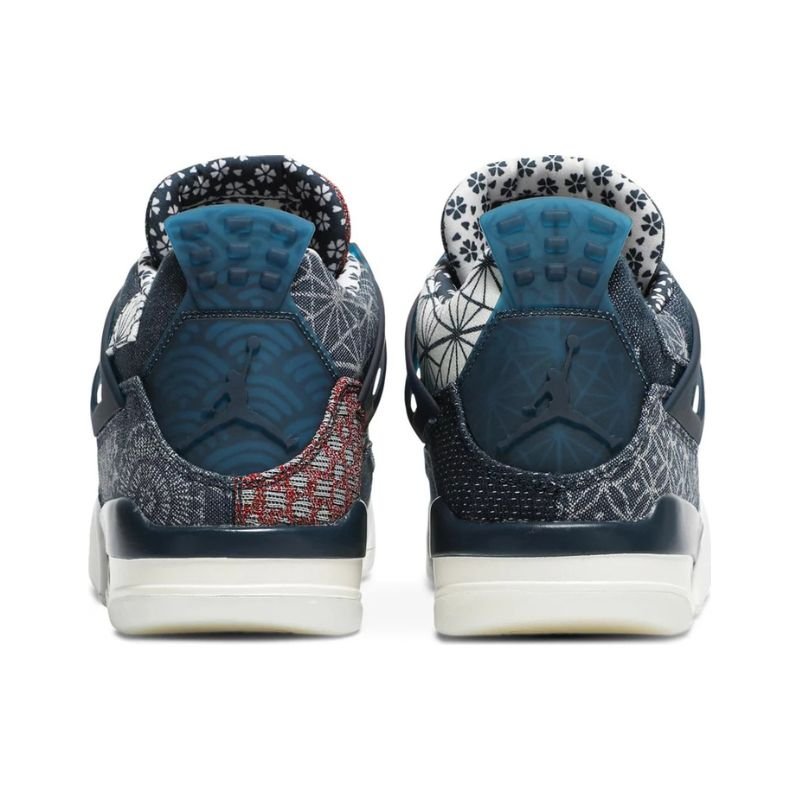 Jordan 4 Retro SE Sashiko - Im Your Wardrobe