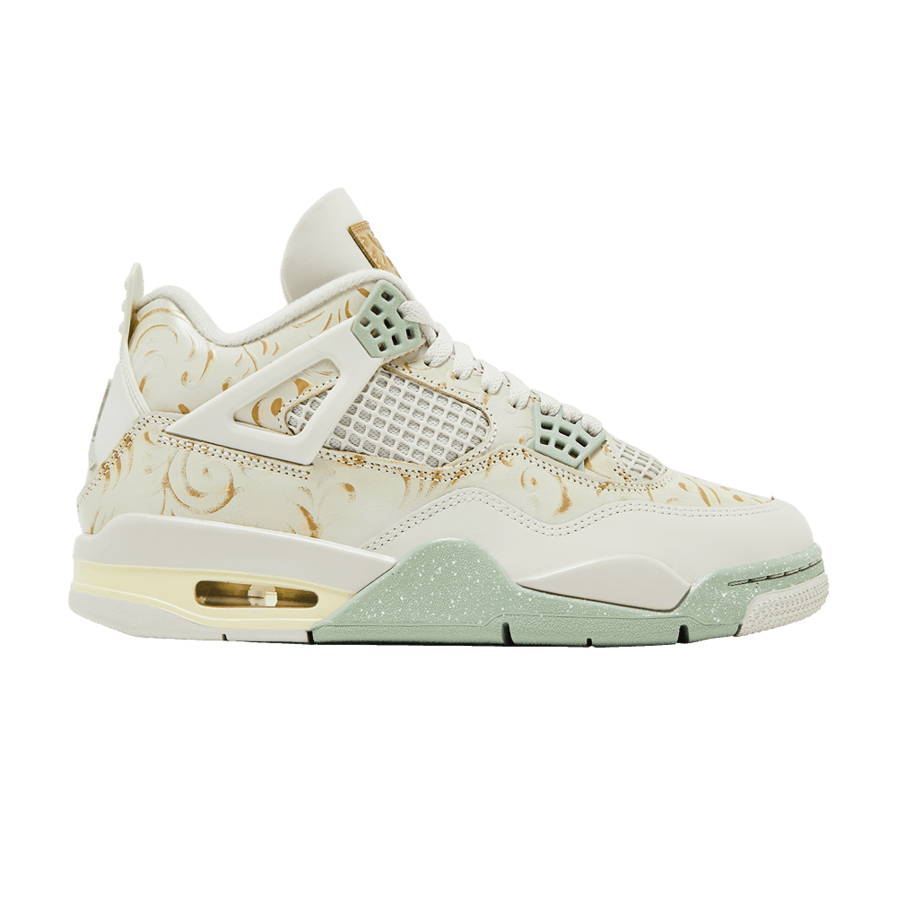 Jordan 4 Retro SE 'Somos Eternos' - Im Your Wardrobe