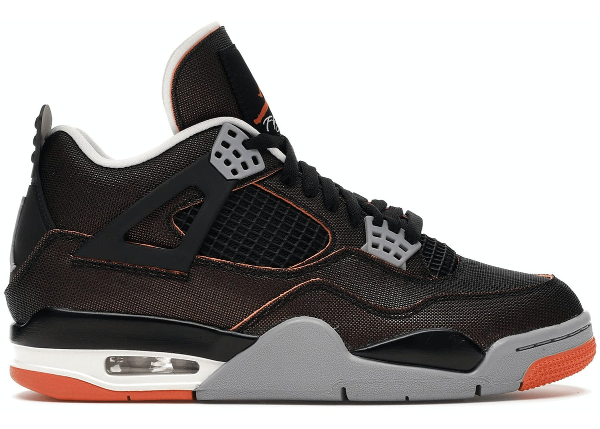 Jordan 4 Retro Starfish (Women&#39;s) - Im Your Wardrobe