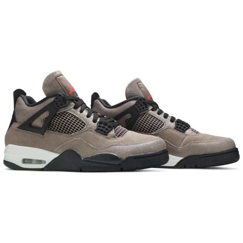 Jordan 4 Retro Taupe Haze - Im Your Wardrobe